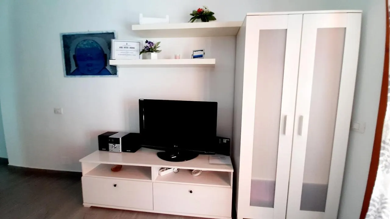 Costa Adeje Ocean Park Appartement