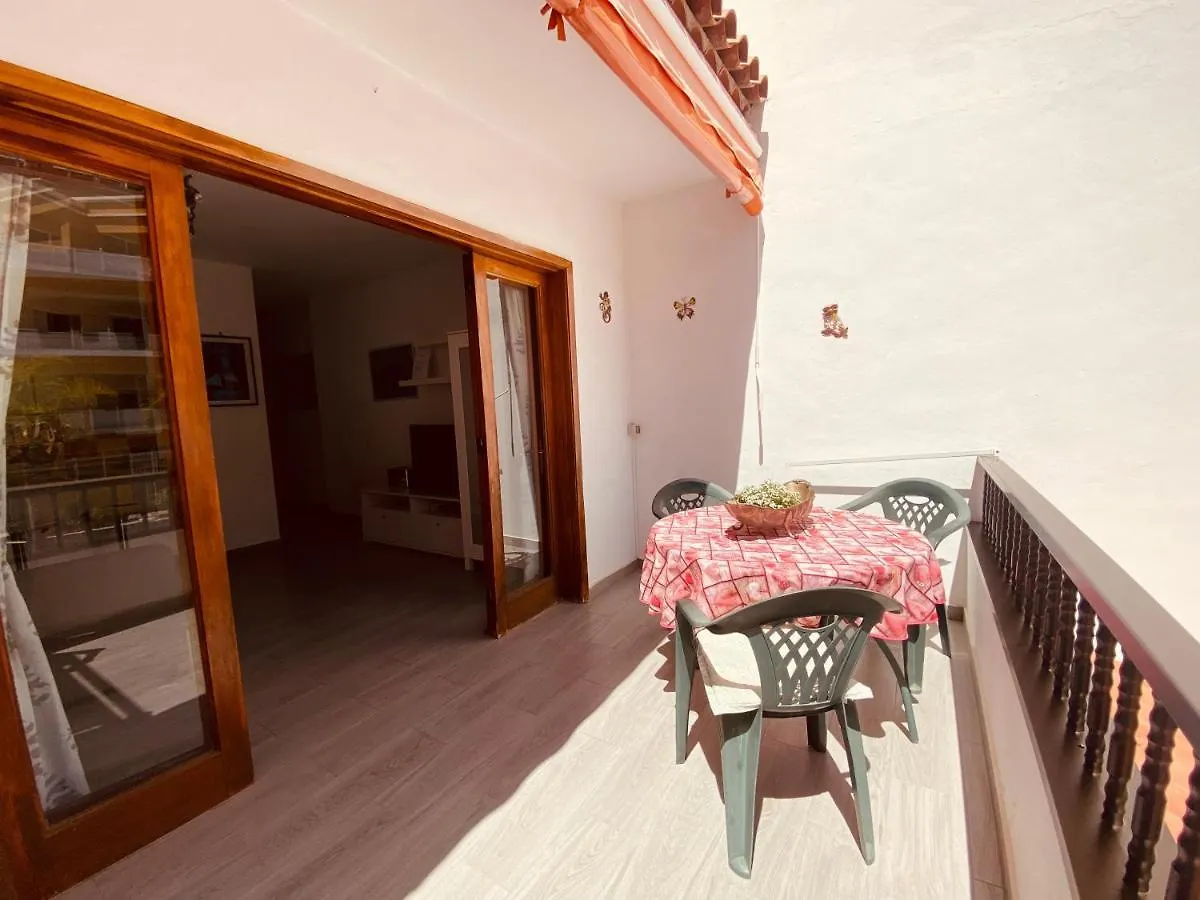 Costa Adeje Ocean Park Appartement