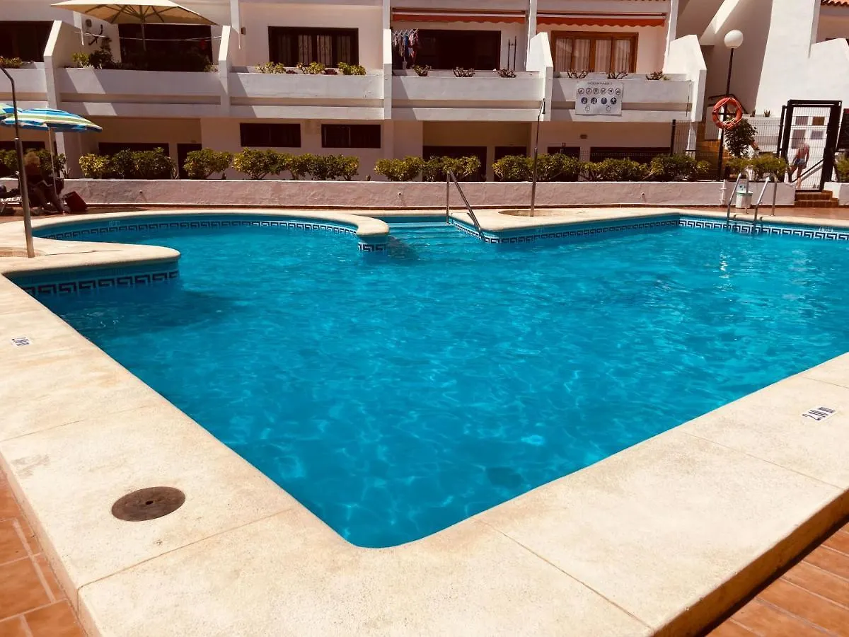 Costa Adeje Ocean Park Appartement