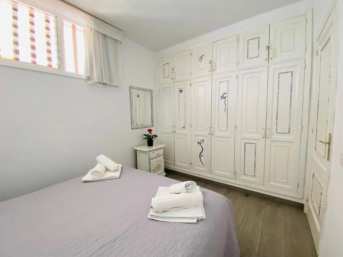 Costa Adeje Ocean Park Appartement Costa Adeje (Tenerife)